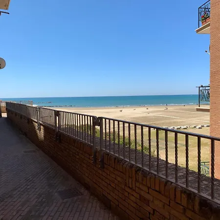 La Grotta Sul Mare Apartment Nettuno Exterior photo