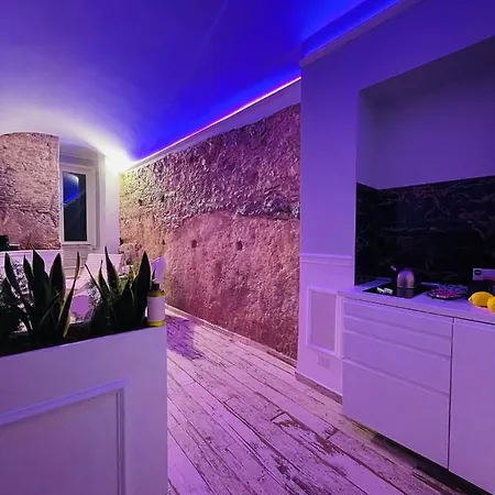 La Grotta Sul Mare Apartment Nettuno Exterior photo
