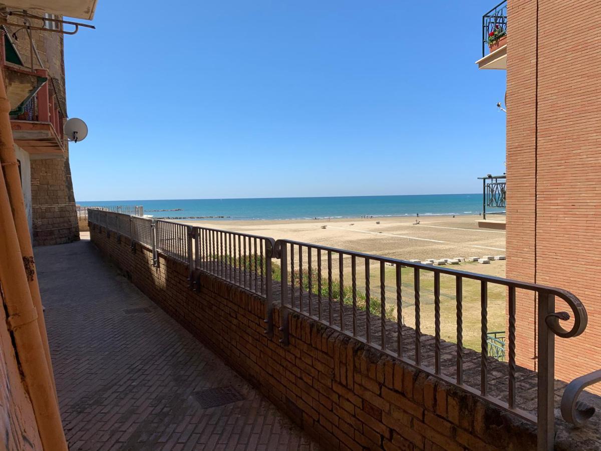 Apartment La Grotta Sul Mare *