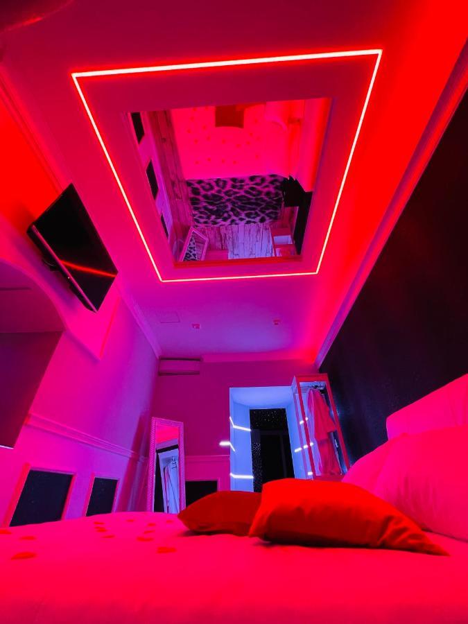 Apartment La Grotta Sul Mare Nettuno